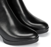 BOTIN NEGRO TACON ELITE D9423