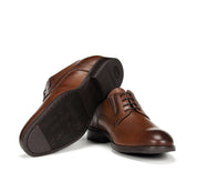 ZAPATO VESTIR CAMEL CORDON F1887 ASGARD