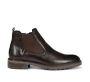 BOTIN CHELSEA MARRON F1873 ULRICH HABANA CAFÉ
