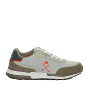 SNEAKER HOMBRE HARPER AND NEYER DAKOTA MILITARY LIGHT 700325035