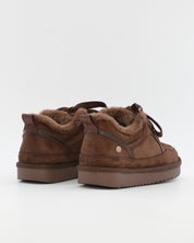 DEPORTIVO CORDÓN MARRON CHOCOLATE XTI 146528