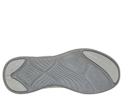 SNEAKERS MUJER SKECHERS GRIS 117731 SAGE