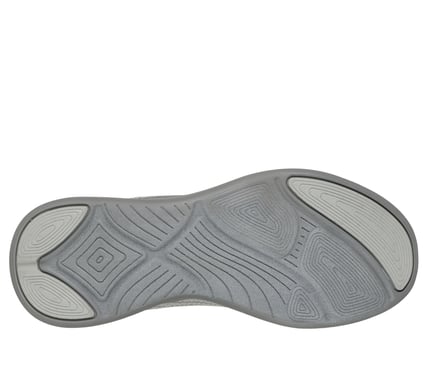 SNEAKERS MUJER SKECHERS GRIS 117731 SAGE