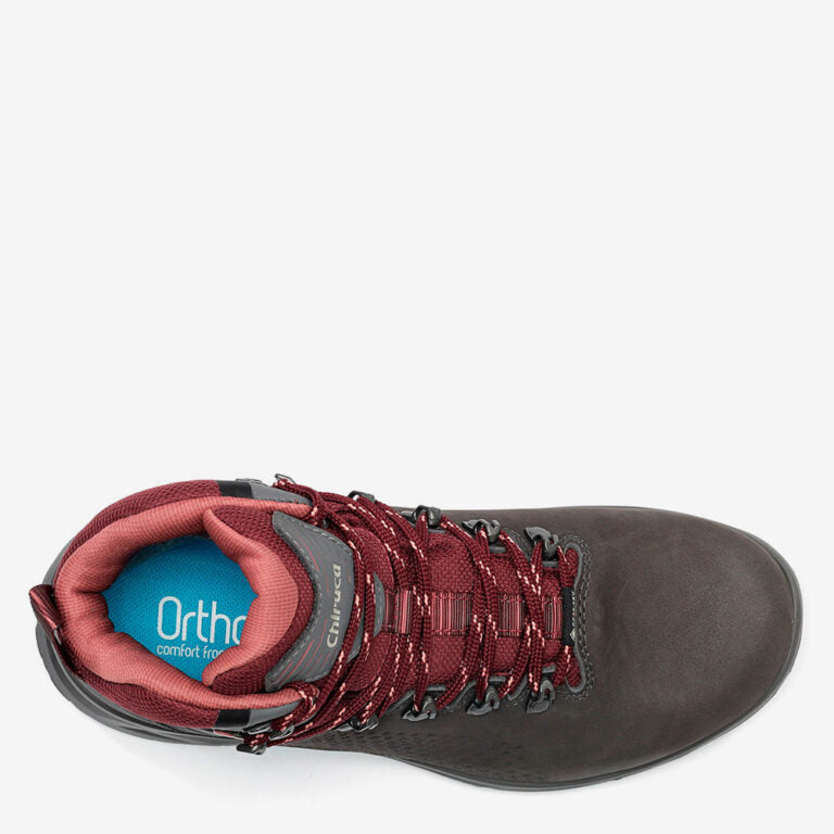 BOTA CHIRUCA TAIGA LADY 07 GORE TEX