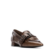 Zapato de mujer con tacón Carmela 16255801