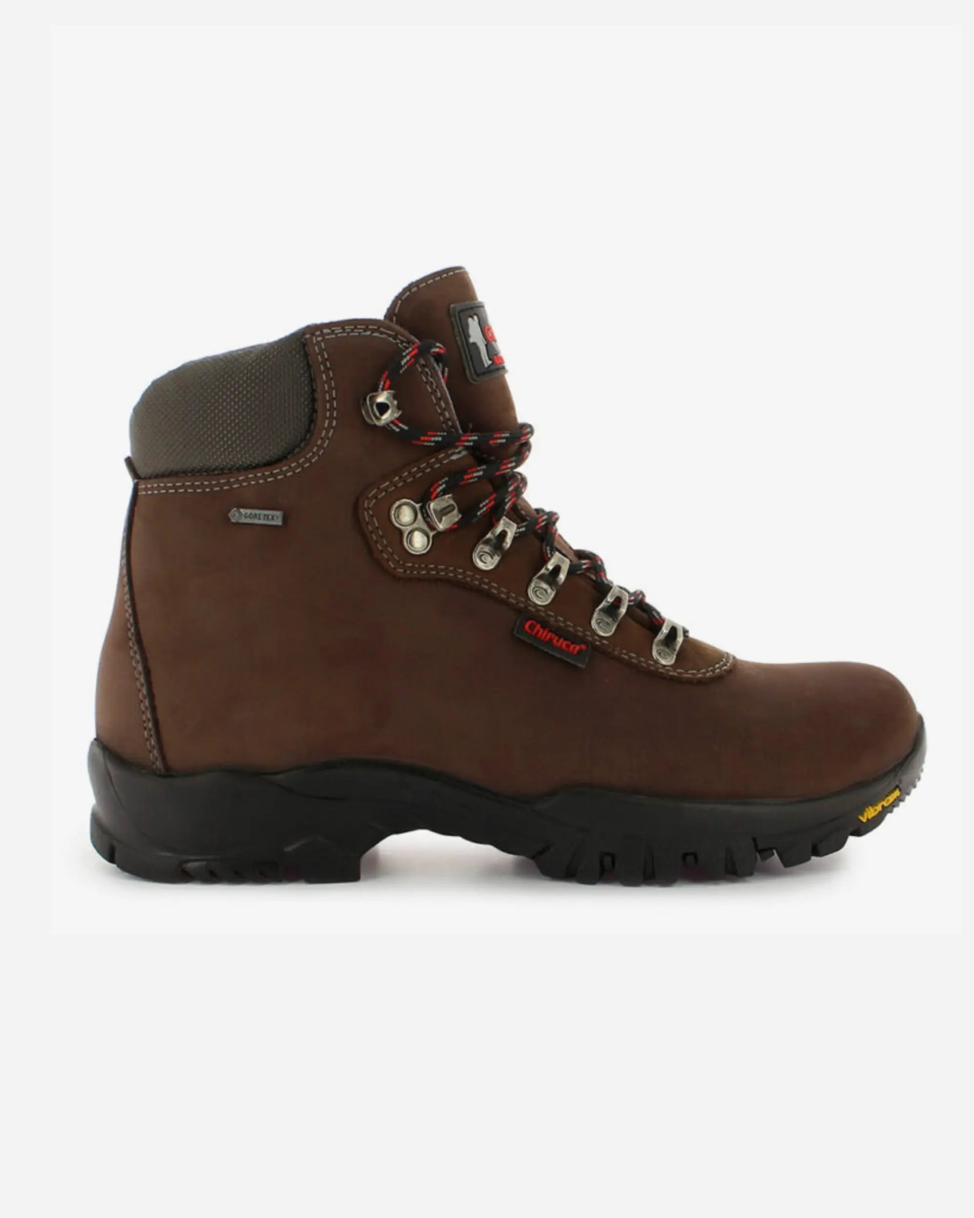 BOTA CHIRUCA GREDOS SUPRA 12 GORE TEX VIBRAM