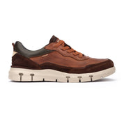 DEPORTIVO HOMBRE CUERO GABANES M2L-4287C1