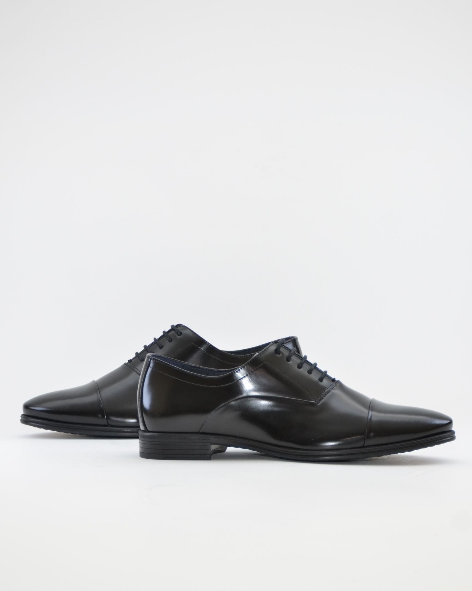 ZAPATO HOMBRE OXFORD FLORENTIC NEGRO