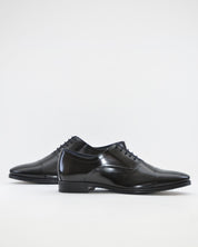 ZAPATO HOMBRE OXFORD FLORENTIC NEGRO