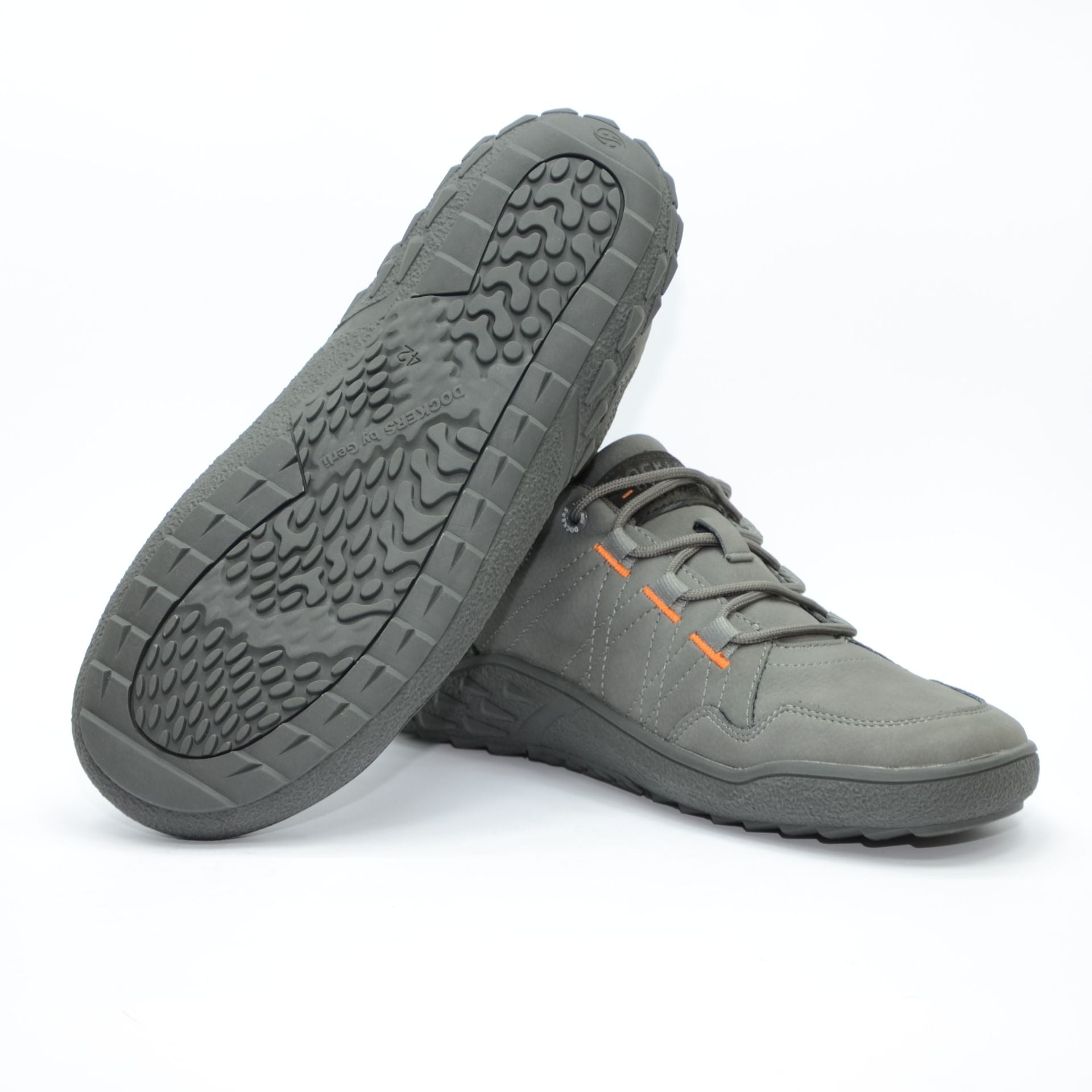 DEPORTIVO BAREFOOT GRIS 630230