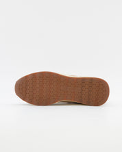 ZAPATILLA SNEAKER MUJER CARMELA COLOR MARRÓN CON TAUPE 164221