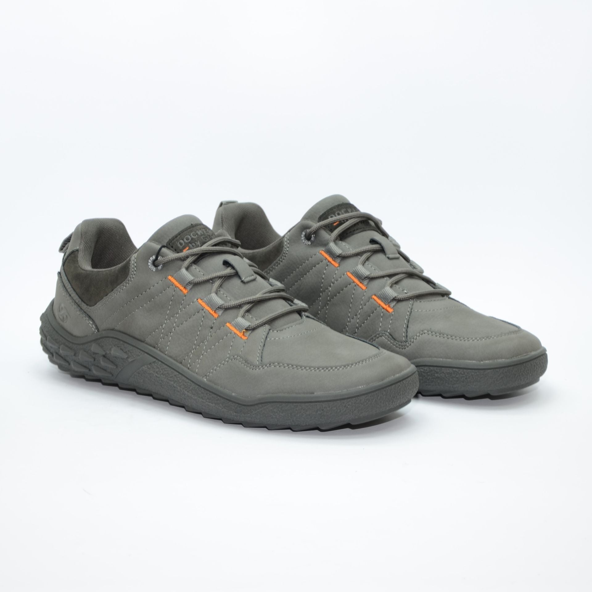 DEPORTIVO BAREFOOT GRIS 630230