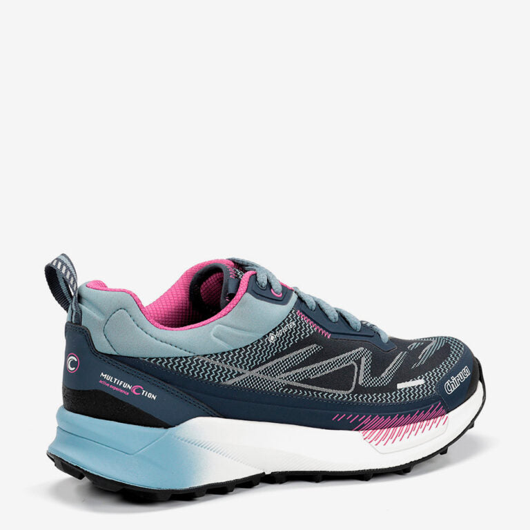 DEPORTIVO TREKKING MUJER CHIRUCA SUCRE LADY 06 GORE TEX