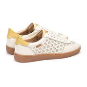 DEPORTIVO CON CORDONES PARA MUJER PIKOLINOS W7B-6711C1 NATA