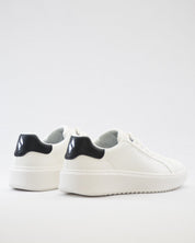 SNEAKERS HOMBRE SKECHERS BLANCO 183175 WHT CORDON