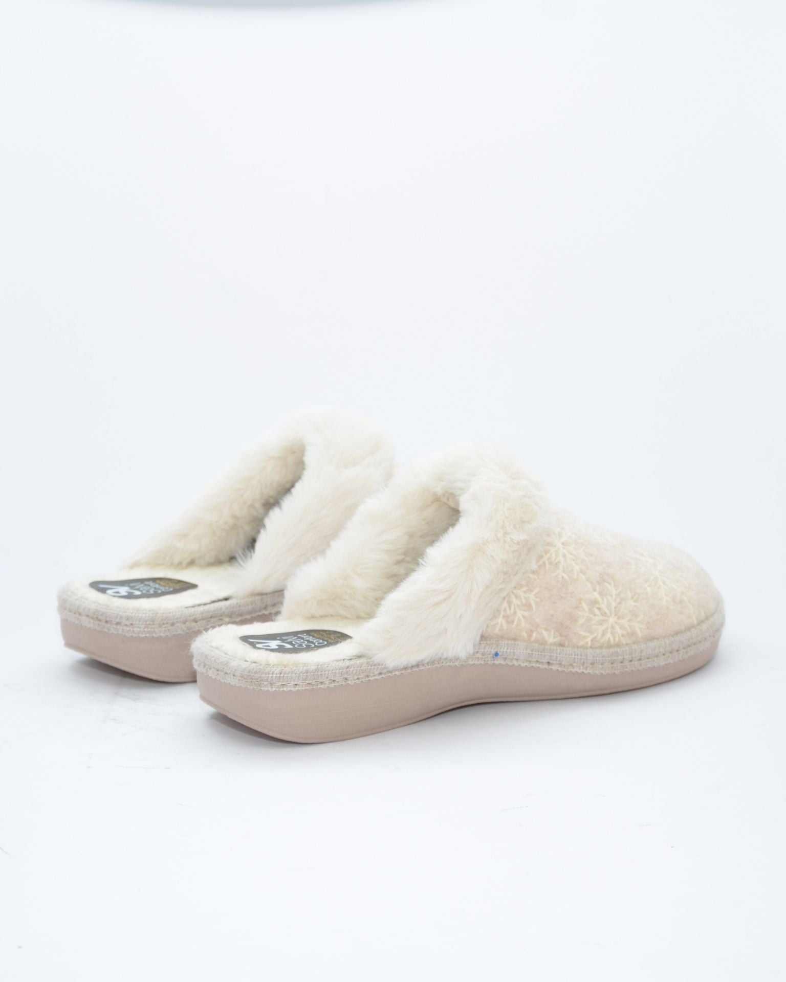 ZAPATILLAS DE CASA MUJER