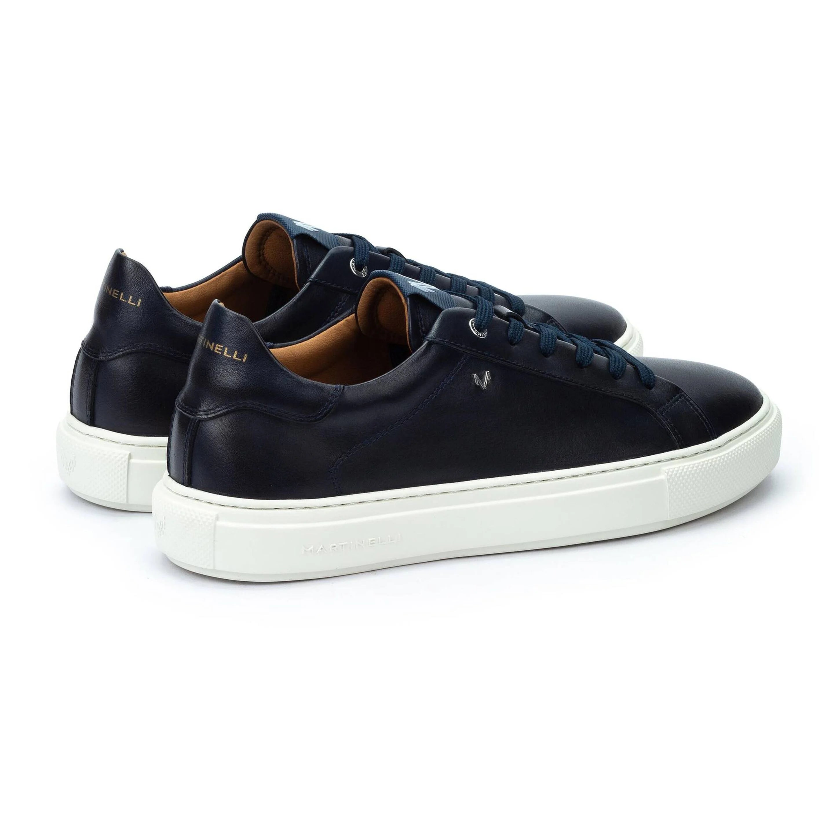 DEPORTIVO PARA HOMBRE MARINO HASTING 1738-2950ST