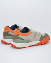 SNEAKER HOMBRE HARPER AND NEYER CARCROSS MILITARY LIGHT 700325029