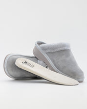 ZAPATILLA CASA MUJER CUÑA PLANTILLA EXTRAIBLE SALVI 52L-056 SUAPEL PERLA