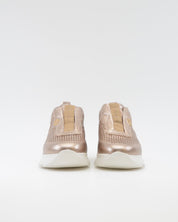 DEPORTIVO STONEFLY MUJER SLIP ON METALIZADO ORO PLANTILLA EXTRAHIBLE STONEFLY 223581 I89