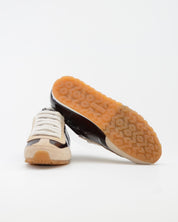 DEPORTIVO MUJER CORDON CHAROL MARRON CHOCOLATE LACOMBA NIGELLA