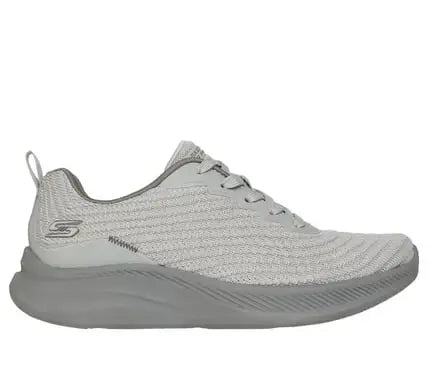 SNEAKERS MUJER SKECHERS GRIS 117731 SAGE