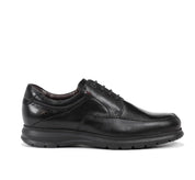 ZAPATO MOCASIN NEGRO F0602 ZETA
