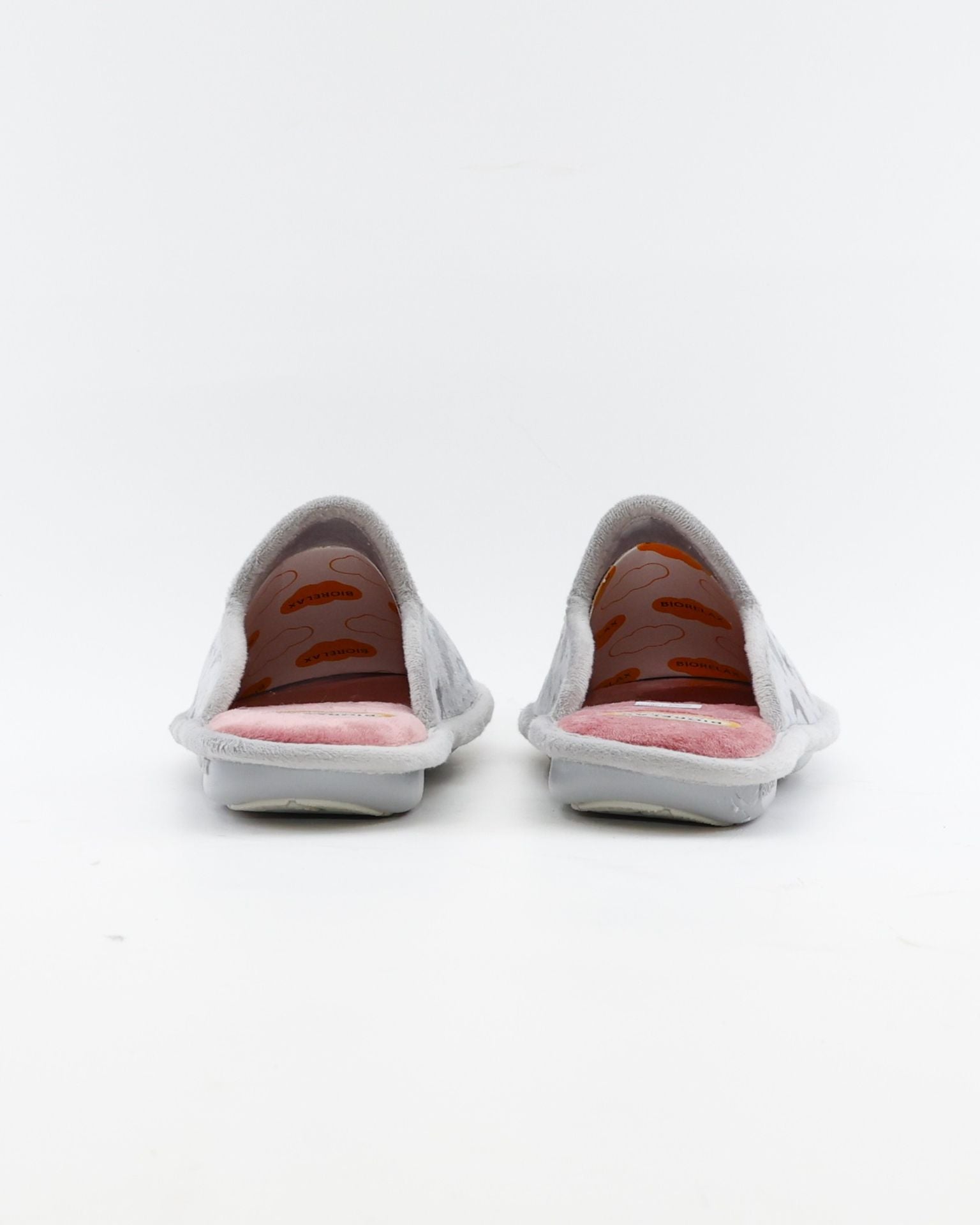 ZAPATILLAS DE CASA MUJER PLANAS BIO RELAX 4665 CHERI PERLA