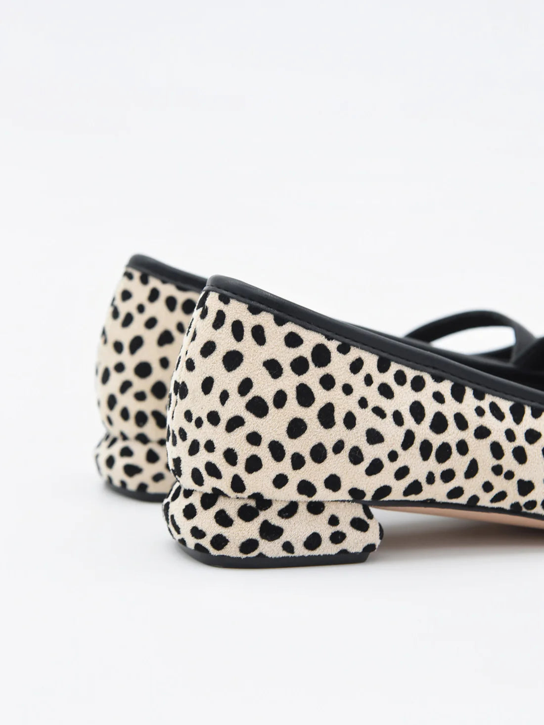BAILARINAS ANIMAL PRINT BEIG 578K116