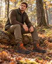 BOTA CHIRUCA SEQUOIA FORCE 12 GORE TEX