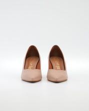 ZAPATO SALON STILETTO COLOR NUDE DANIELA VEGA 2333BD