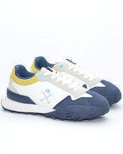SNEAKER HOMBRE HARPER AND NEYER CARCROSS NAVY BLUE 700325029