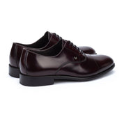 ZAPATOS DE CORDONES ESTILO OXFORD PARA HOMBRE ANTIC BURDEOS ARLINGTON 1691-2856T