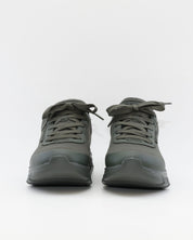 SNEAKERS HOMBRE DEPORTIVO SKECHERS WATERPROOF VERDE 118111 OLV