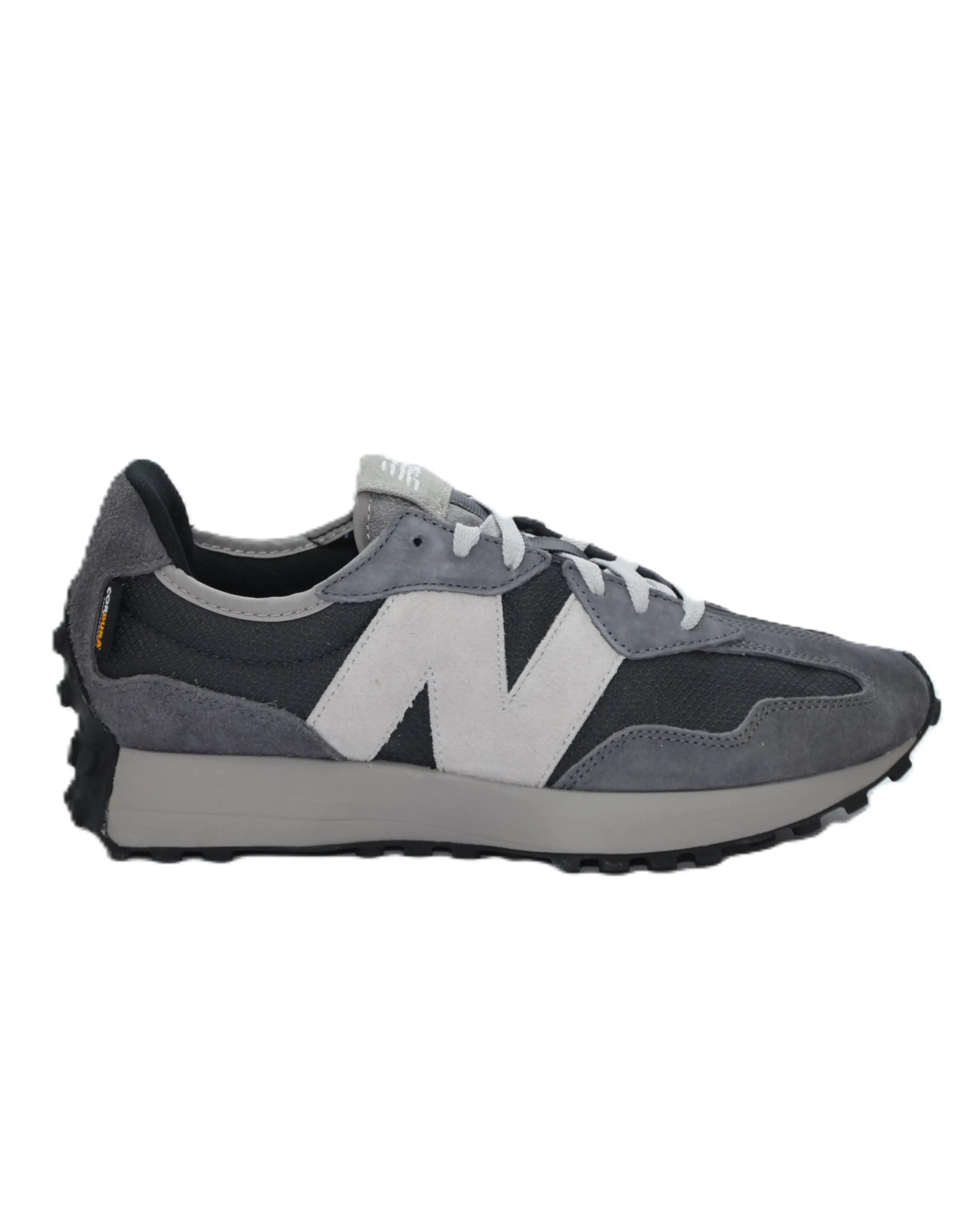SNEAKERS HOMBRE NEW BALANCE U327 OD GRIS