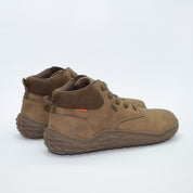 BOTINES CORDON BAREFOOT CAFE 630320