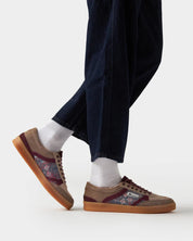 SNEAKER HOMBRE MORRISON CHEROKEE