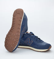 SNEAKERS HOMBRE NEW BALANCE 515 AZUL