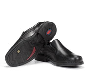 ZAPATO MOCASIN NEGRO 9578 CLIPPER