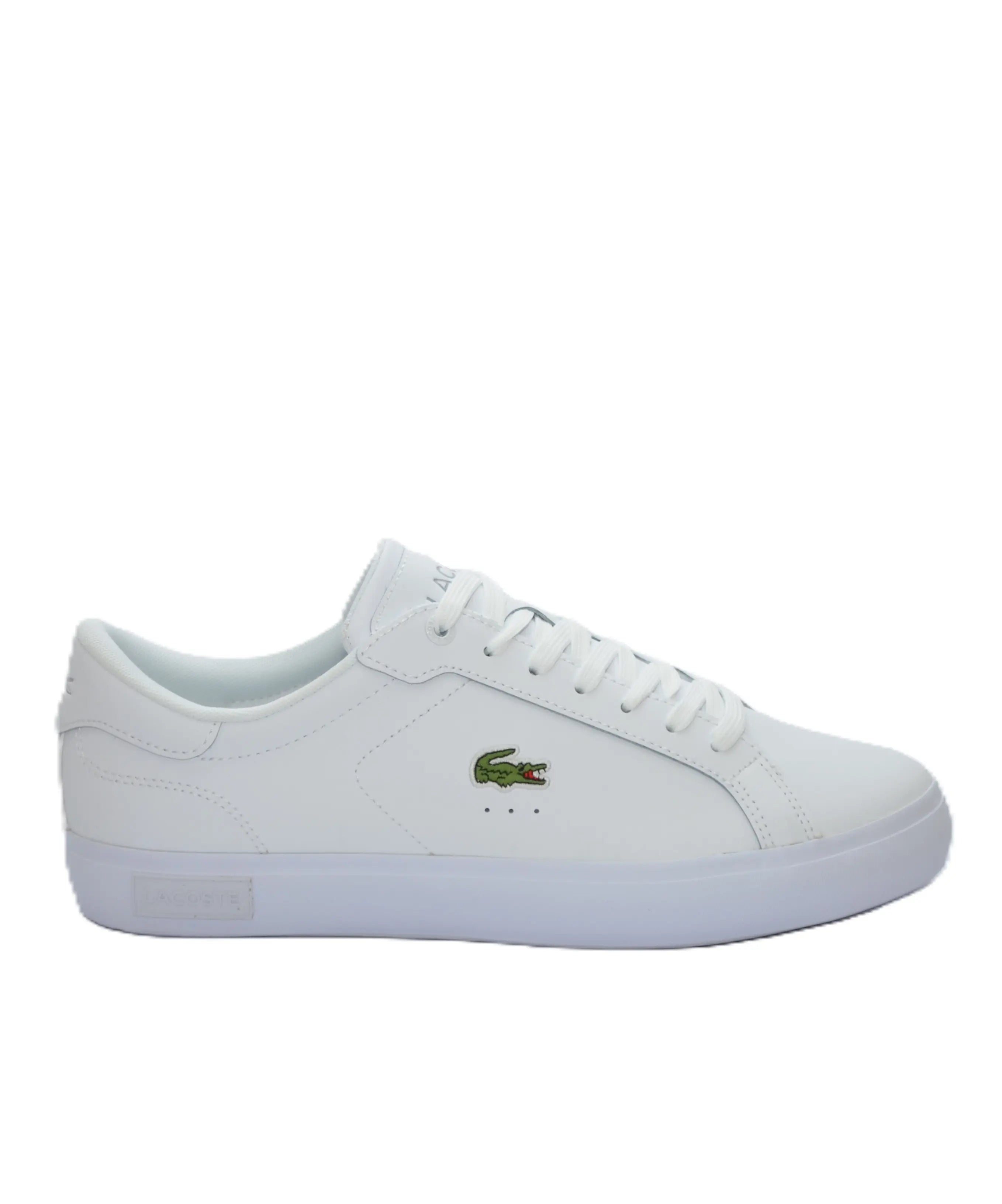 ZAPATILLAS POWERCOURT JUVENILES BLANCO BLANCO