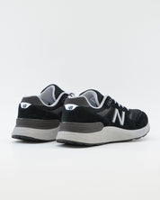 SNEAKERS NEW BALANCE M880 74B ZAPATILLA DEPORTIVA HOMBRE COLOR NEGRO FRESH FOAM