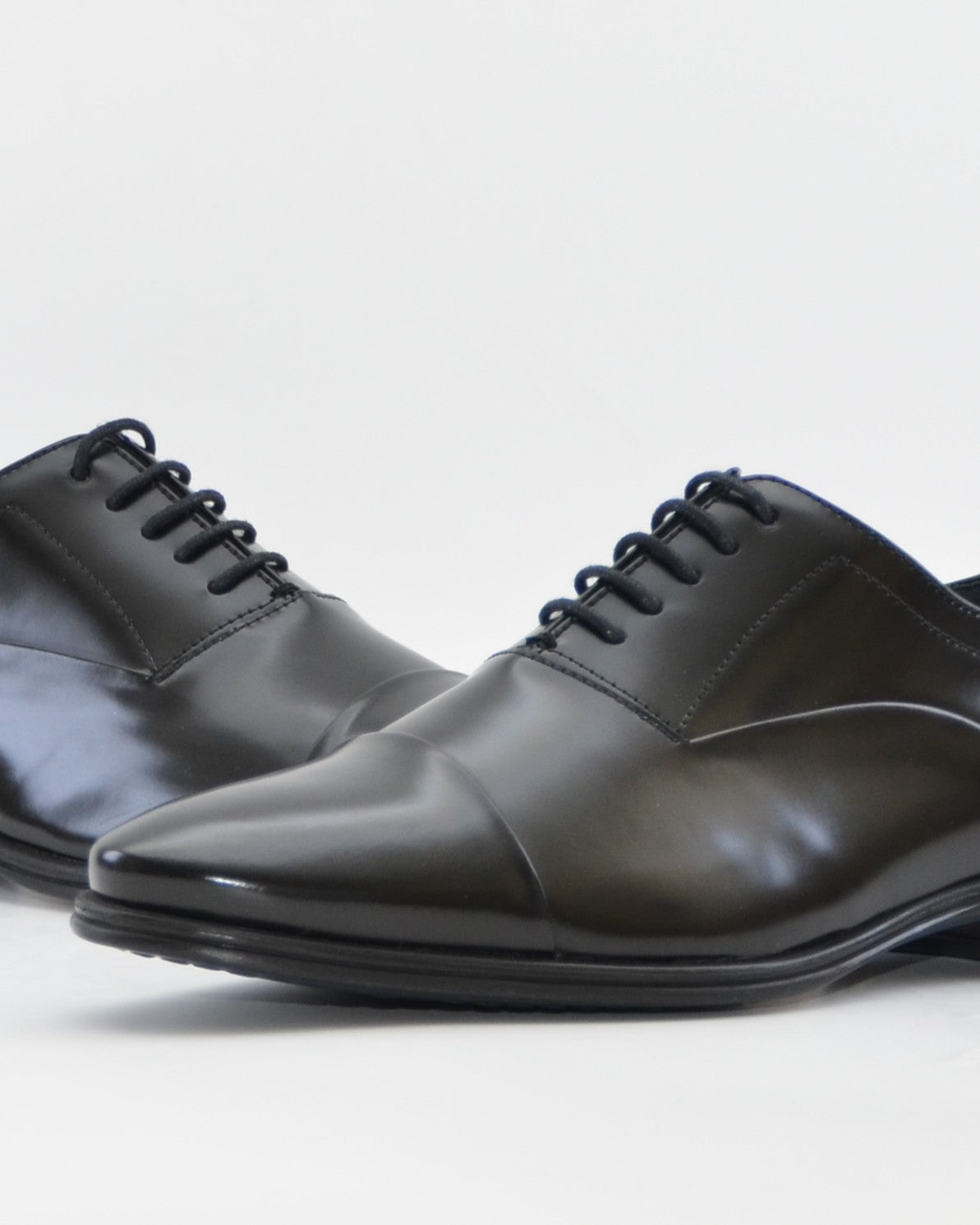 ZAPATO HOMBRE OXFORD FLORENTIC NEGRO