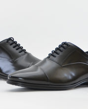 ZAPATO HOMBRE OXFORD FLORENTIC NEGRO
