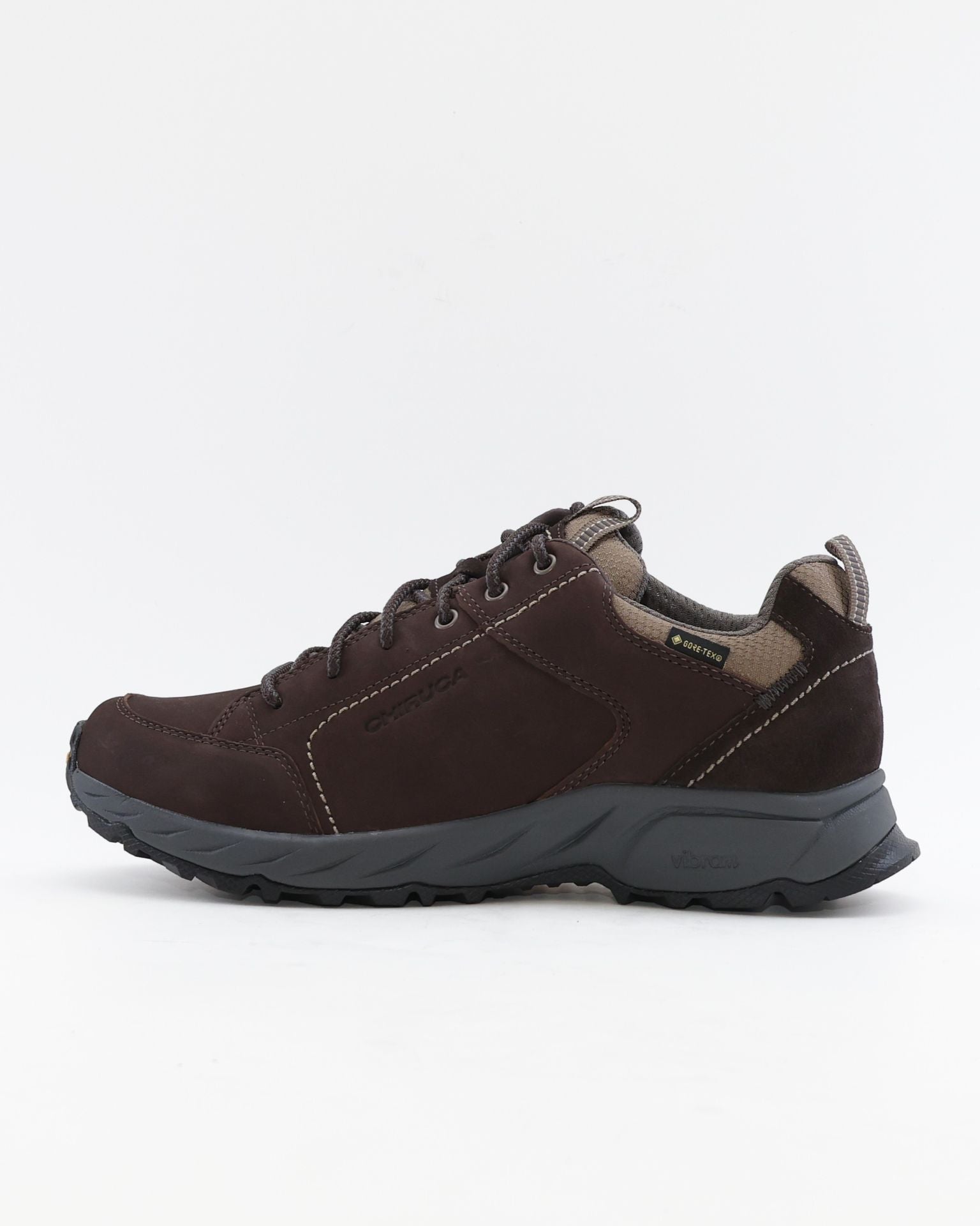DEPORTIVO CHIRUCA HOMBRE OTTAWA 02 GORE TEX