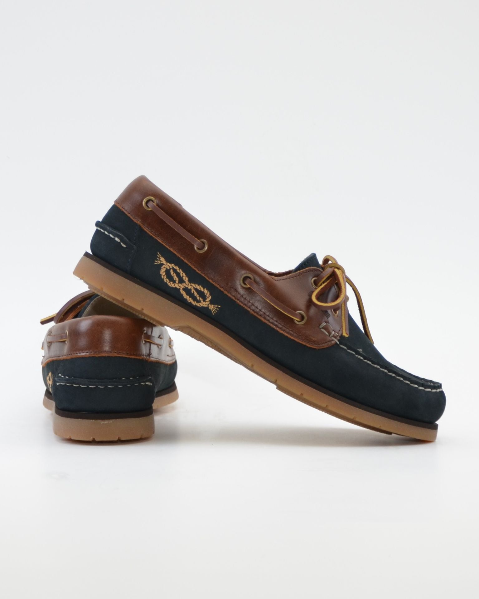 NAUTICO HOMBRE CALLAGHAN COLOR AZUL 13560