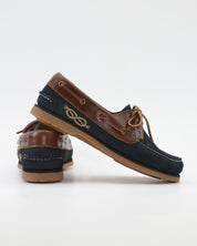 NAUTICO HOMBRE CALLAGHAN COLOR AZUL 13560