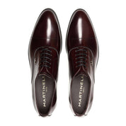 ZAPATOS DE CORDONES ESTILO OXFORD PARA HOMBRE ANTIC BURDEOS ARLINGTON 1691-2856T
