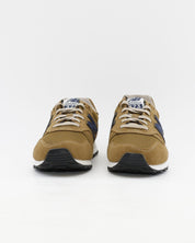 SNEAKERS DEPORTIVOS HOMBRE NEW BALANCE 373 4VJ COLOR CAMEL