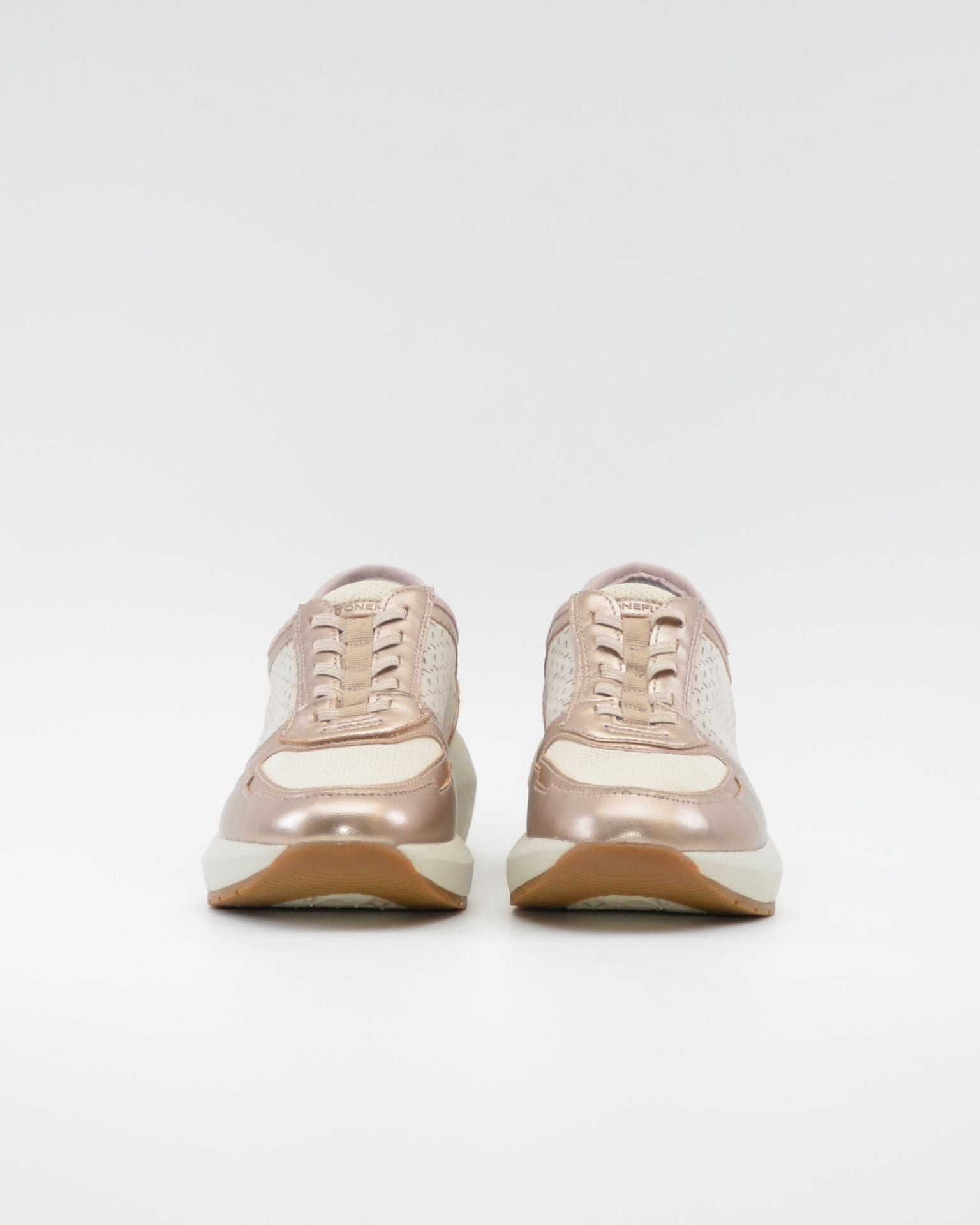 DEPORTIVO MUJER CON ELÁSTICOS PLANTILLA EXTRAHIBLE STONEFLY 223603 EDF