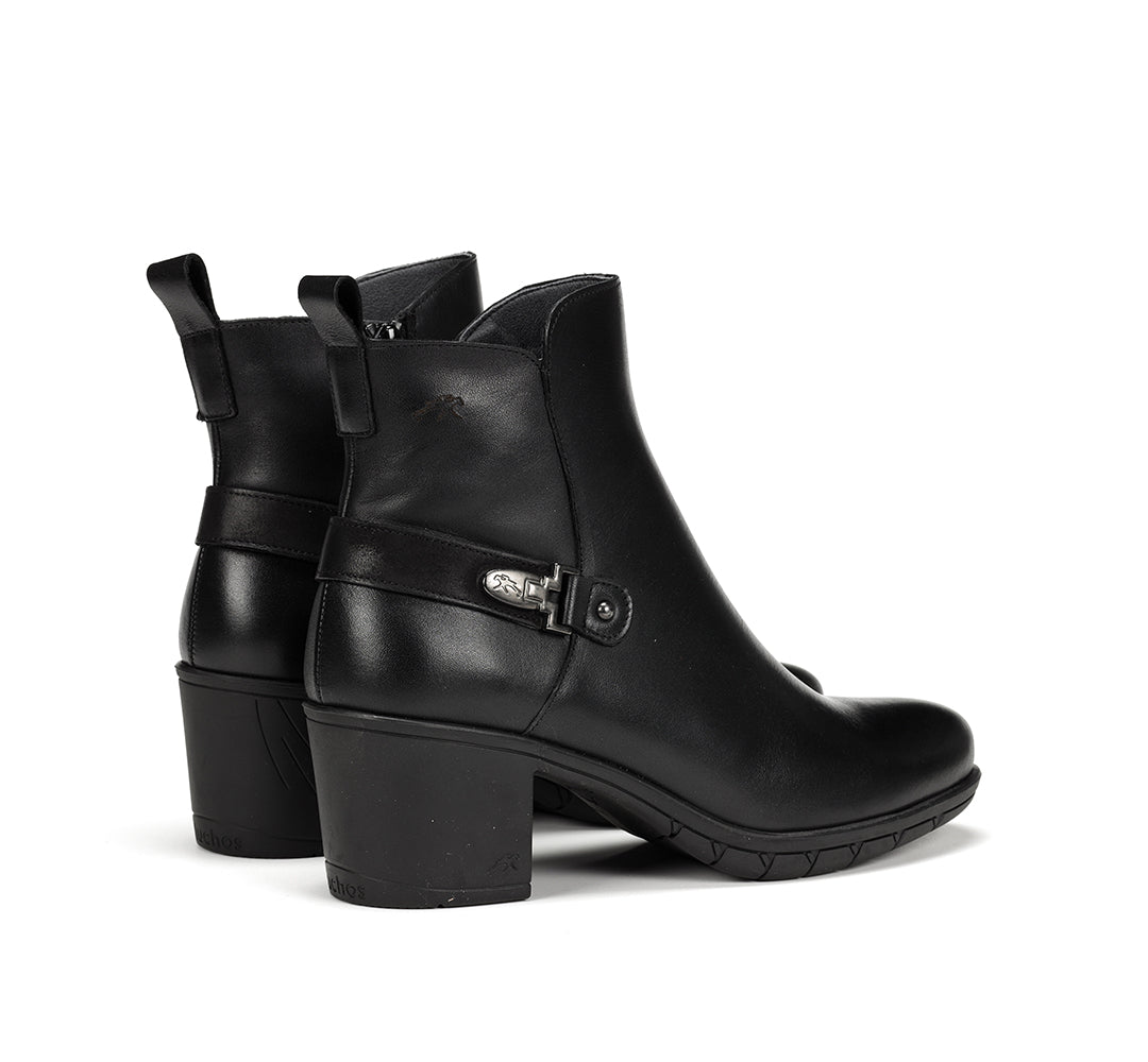 BOTIN NEGRO TACON MEDIO F1798 NYDIA